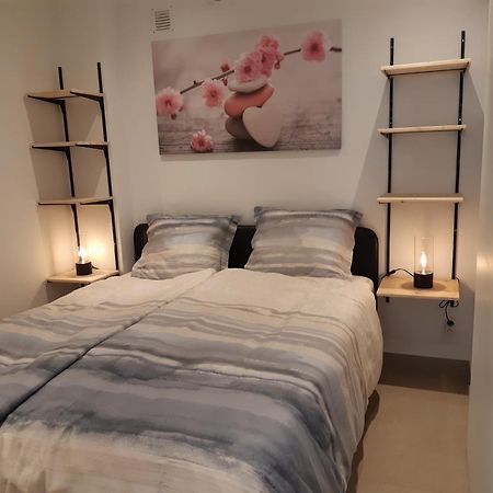 Terrasses De Malmedy F&L Triplex 214 Et Studio 320 Et 317 Et Studio Superieur 340 Quarto foto