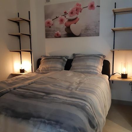 Terrasses De Malmedy F&L Triplex 214 Et Studio 320 Et 317 Et Studio Superieur 340 Quarto foto