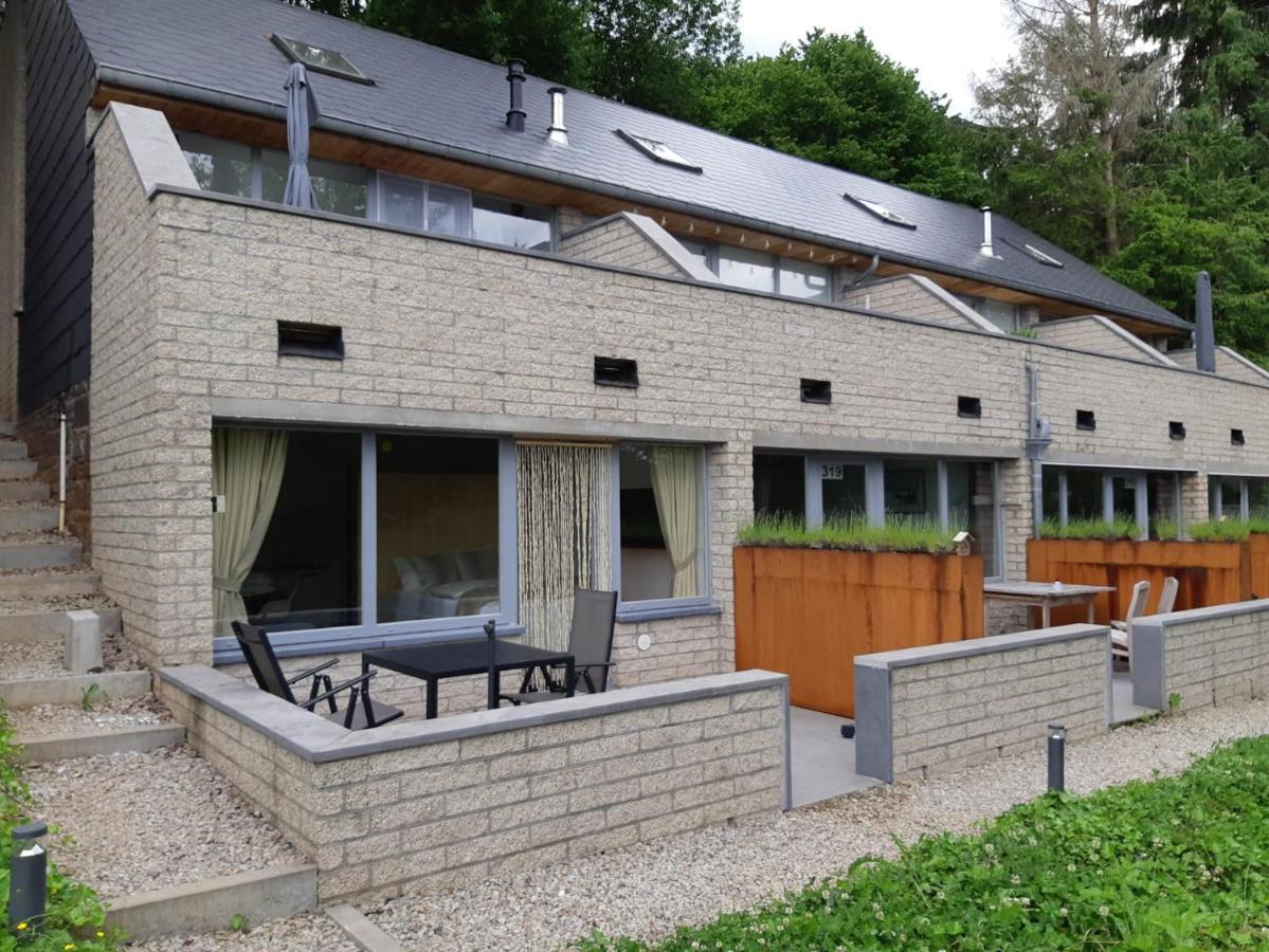 Terrasses De Malmedy F&L Triplex 214 Et Studio 320 Et 317 Et Studio Superieur 340 Quarto foto