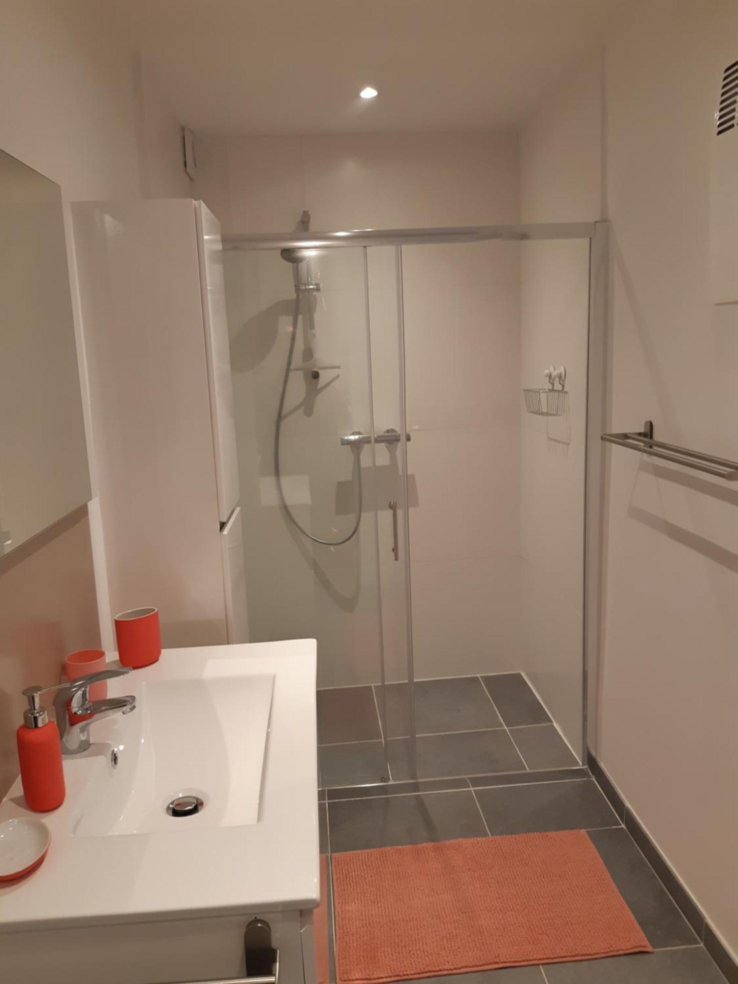 Terrasses De Malmedy F&L Triplex 214 Et Studio 320 Et 317 Et Studio Superieur 340 Quarto foto