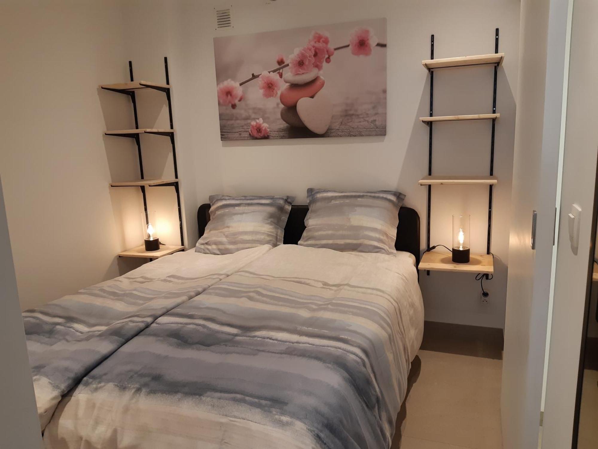 Terrasses De Malmedy F&L Triplex 214 Et Studio 320 Et 317 Et Studio Superieur 340 Quarto foto