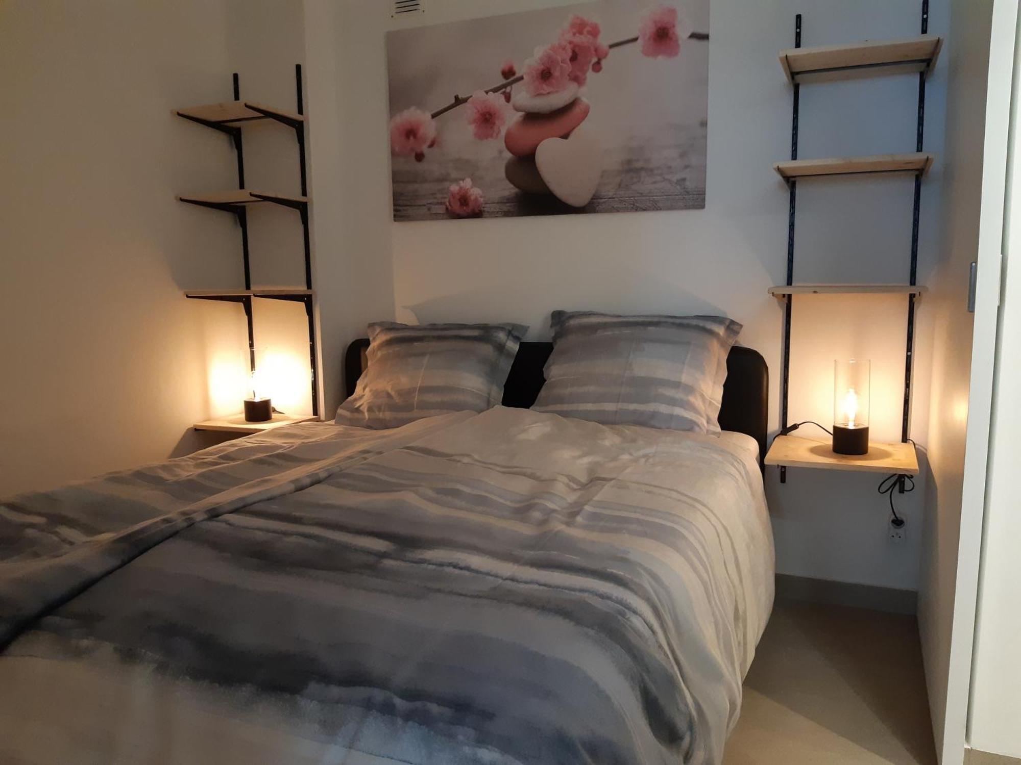Terrasses De Malmedy F&L Triplex 214 Et Studio 320 Et 317 Et Studio Superieur 340 Quarto foto
