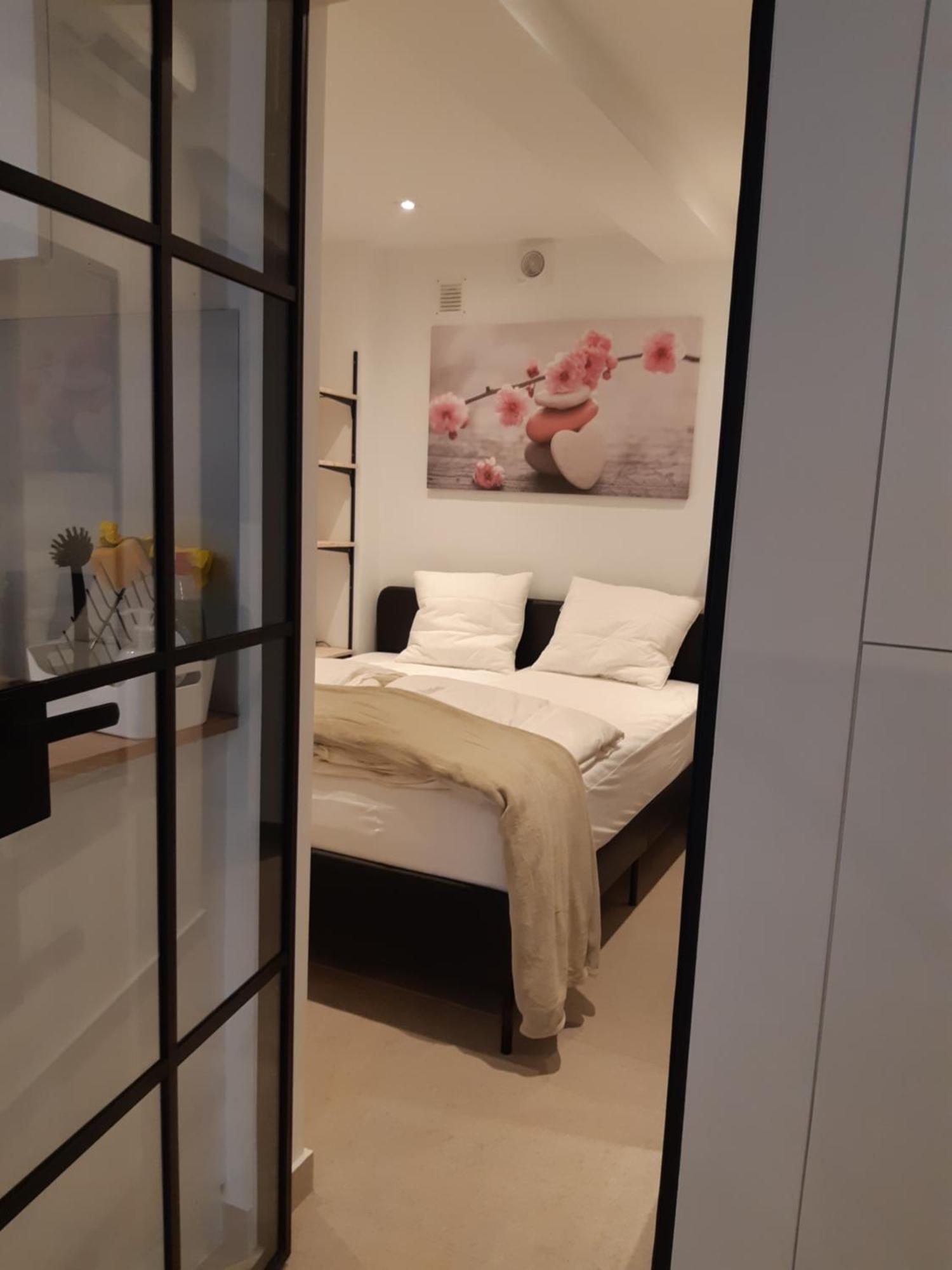 Terrasses De Malmedy F&L Triplex 214 Et Studio 320 Et 317 Et Studio Superieur 340 Quarto foto
