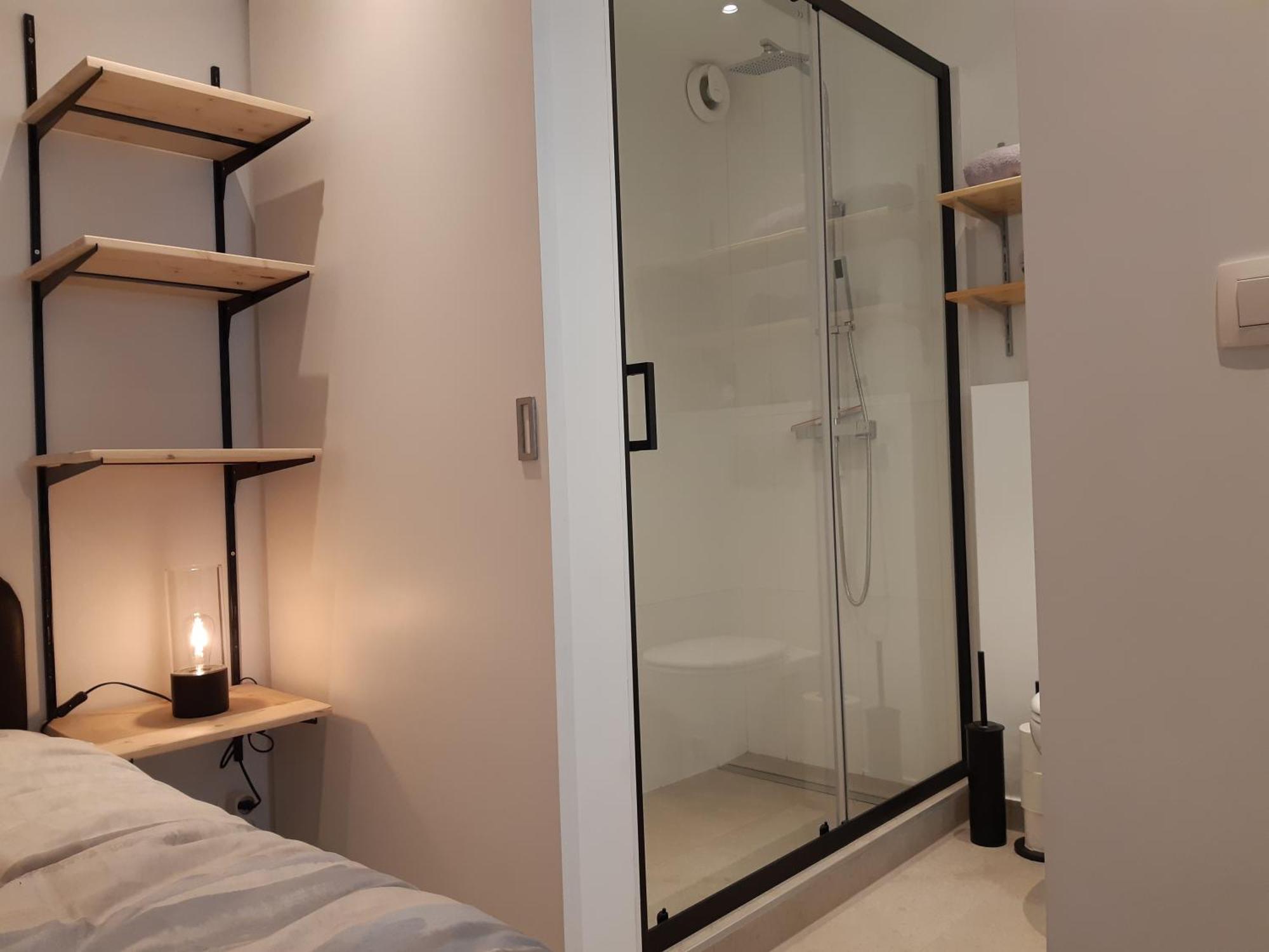 Terrasses De Malmedy F&L Triplex 214 Et Studio 320 Et 317 Et Studio Superieur 340 Quarto foto