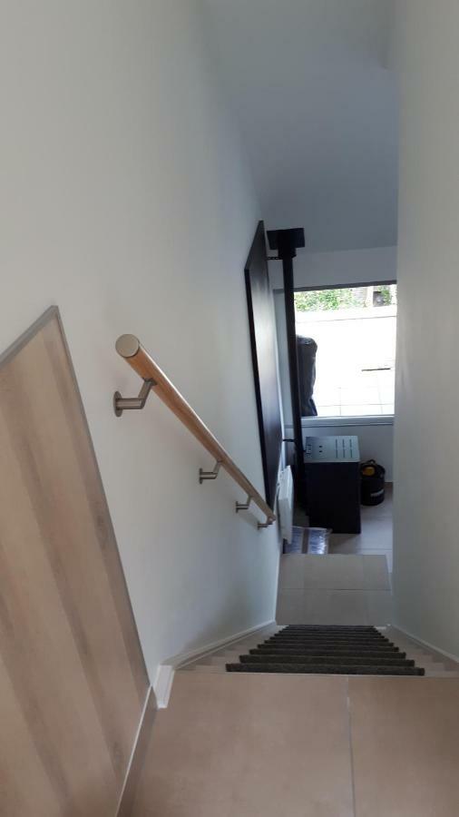 Terrasses De Malmedy F&L Triplex 214 Et Studio 320 Et 317 Et Studio Superieur 340 Exterior foto