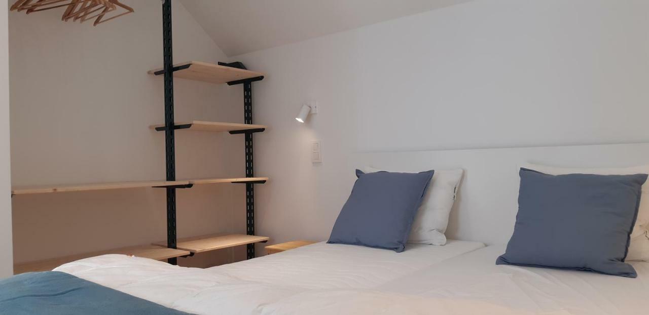 Terrasses De Malmedy F&L Triplex 214 Et Studio 320 Et 317 Et Studio Superieur 340 Exterior foto