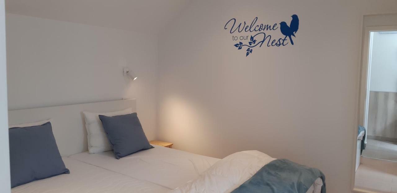Terrasses De Malmedy F&L Triplex 214 Et Studio 320 Et 317 Et Studio Superieur 340 Exterior foto